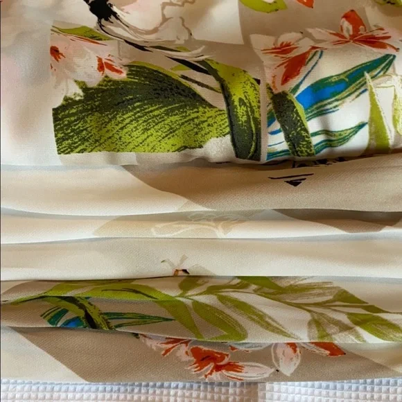 White House Black Market dress shirt size XXS - Picture 6 of 12